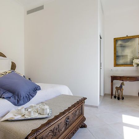 Palazzo Cacace Relais Bed & Breakfast Piano di Sorrento Exterior photo