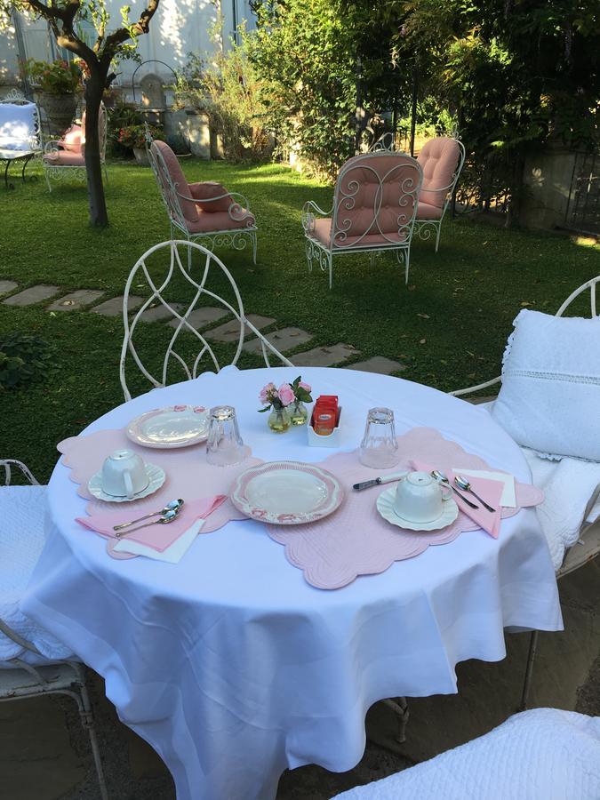 Palazzo Cacace Relais Bed & Breakfast Piano di Sorrento Exterior photo
